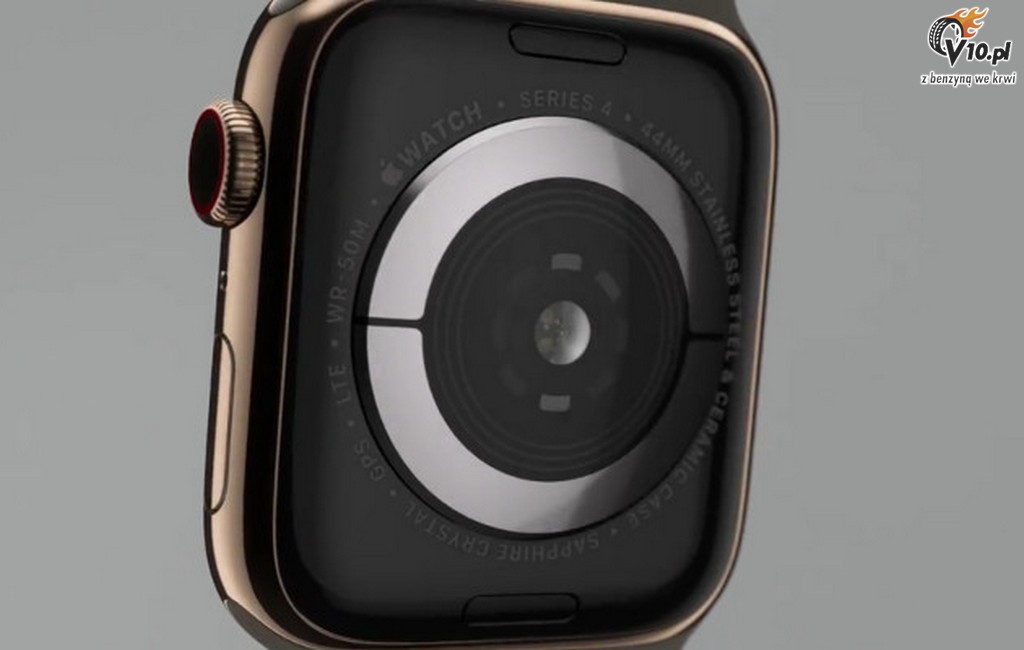 Apple Watch Series 4