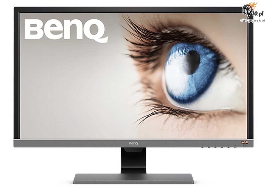 BenQ EL2870U