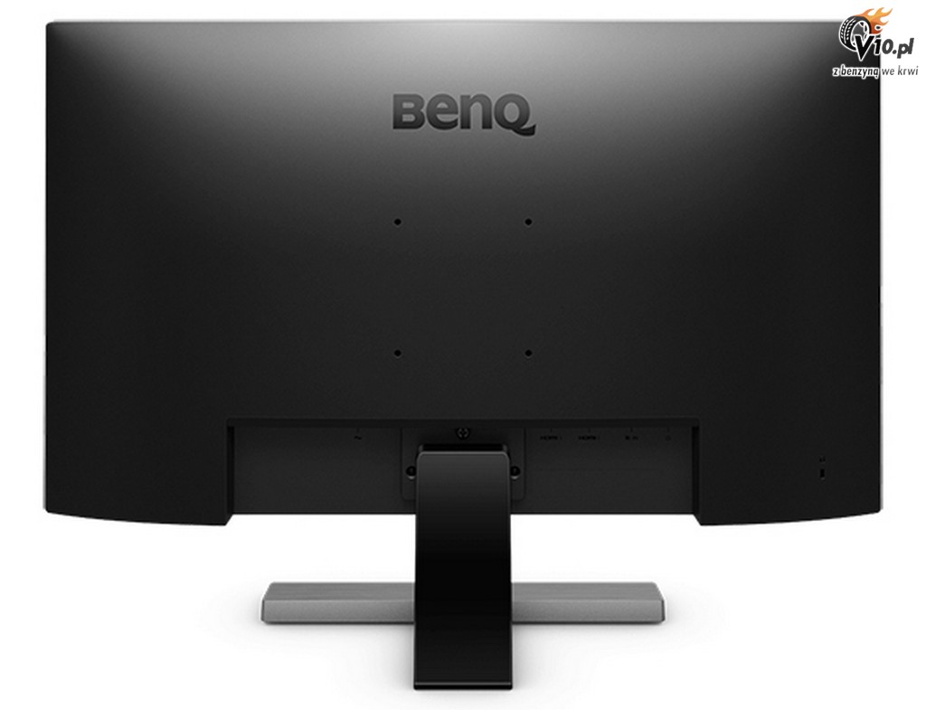 BenQ EL2870U