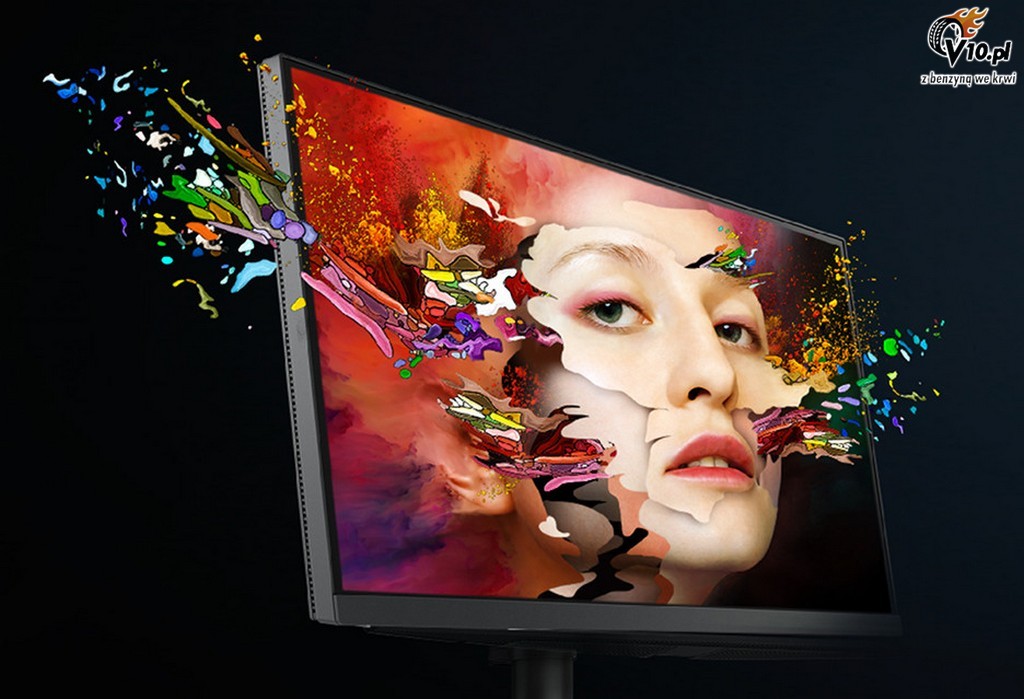 BenQ PD2720U