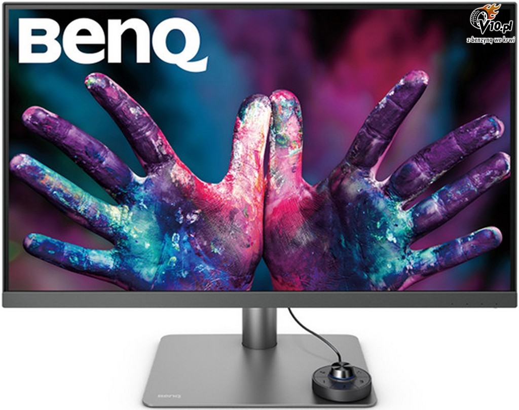 BenQ PD2720U