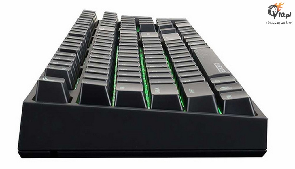 MasterKeys Pro L GeForce GTX Edition