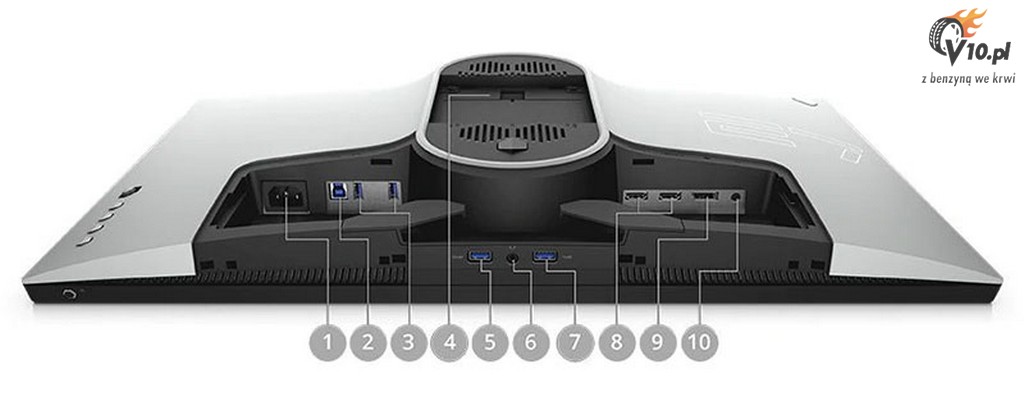 Dell Alienware AW2720HF