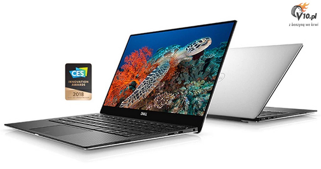 Dell XPS 13