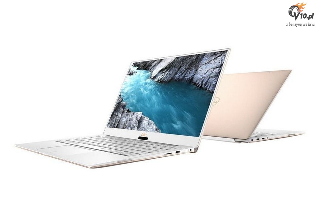 Dell XPS 13