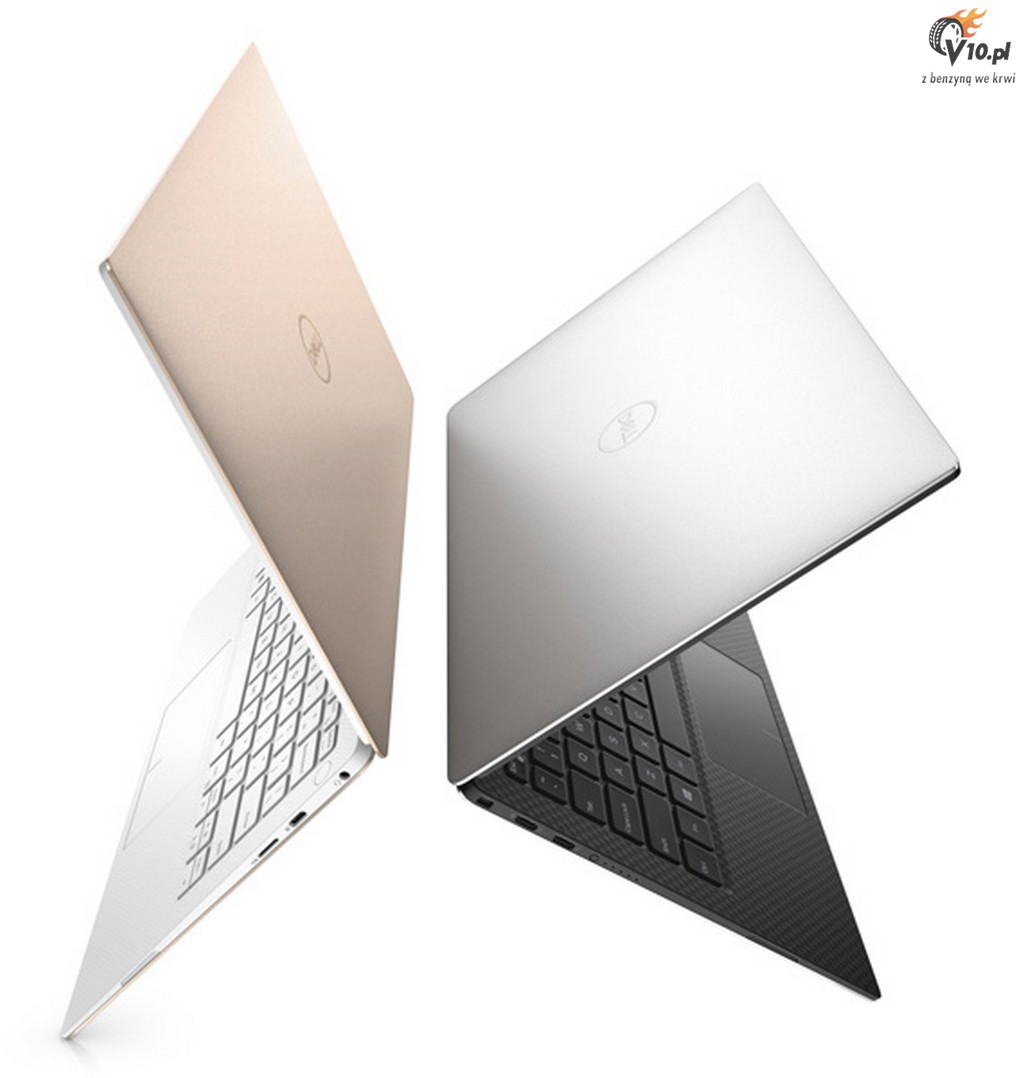 Dell XPS 13