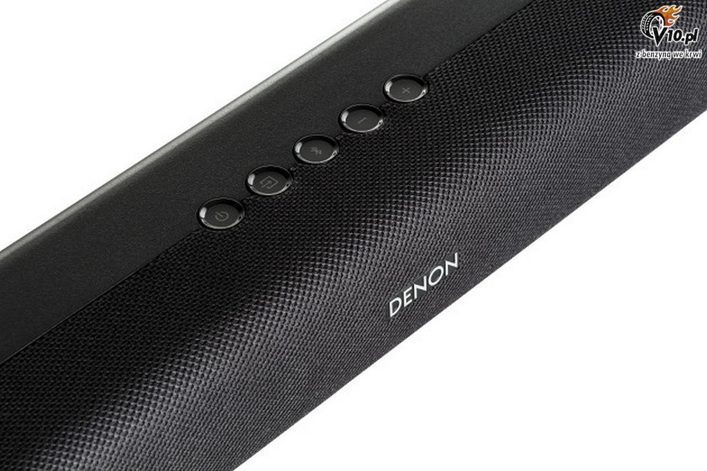 Denon DHT-S316