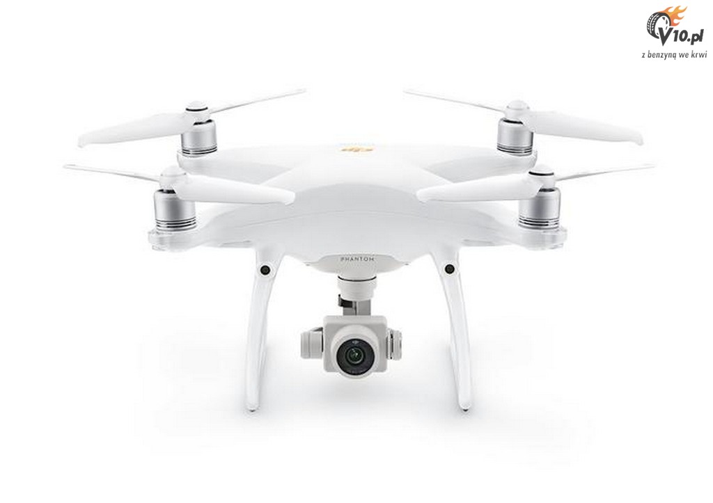 DJI Phantom 4 Pro V20