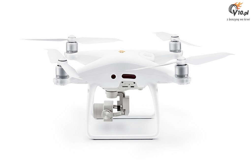 DJI Phantom 4 Pro V20