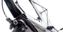 Ultra Light Tri Bike - super lekki rower do triathlonu