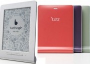 E-book reader