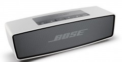 Bose - marka oferująca solidne audio