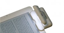 E-book reader