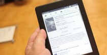 E-book reader