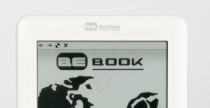 E-book reader