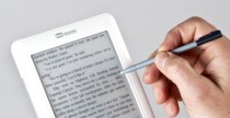 E-book reader