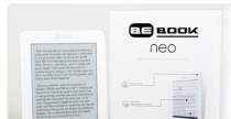 E-book reader