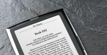 E-book reader