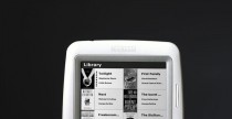 E-book reader