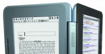 E-book reader