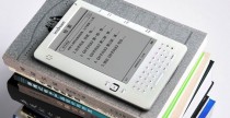 E-book reader