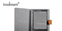 E-book reader