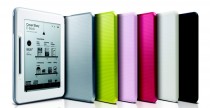 E-book reader