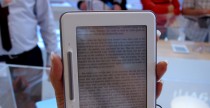 E-book reader