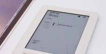 E-book reader