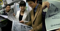 E-book reader