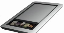 E-book reader