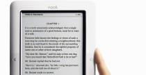 E-book reader