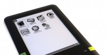 E-book reader