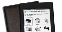 E-book reader