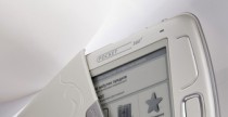 E-book reader