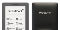 E-book reader