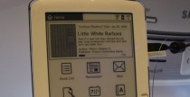 E-book reader