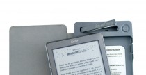 E-book reader