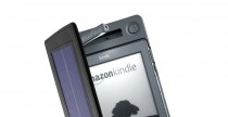 E-book reader