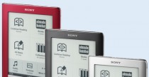 E-book reader