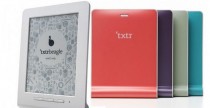 E-book reader