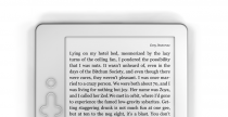 E-book reader