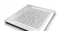 E-book reader