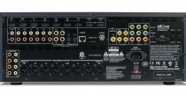 Arcam Arcam