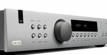 Arcam Arcam