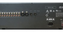 Arcam Arcam