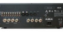 Arcam Arcam