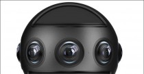 Kamery VR Kamery VR