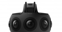 Kamery VR Kamery VR