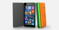 Microsoft Lumia